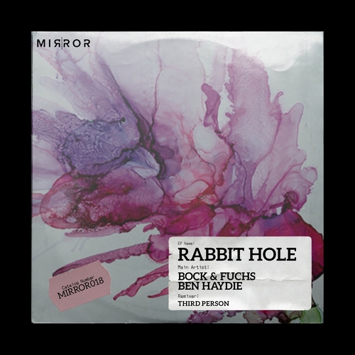 Bock & Fuchs, Ben Haydie - Rabbit Hole [MIRROR018]